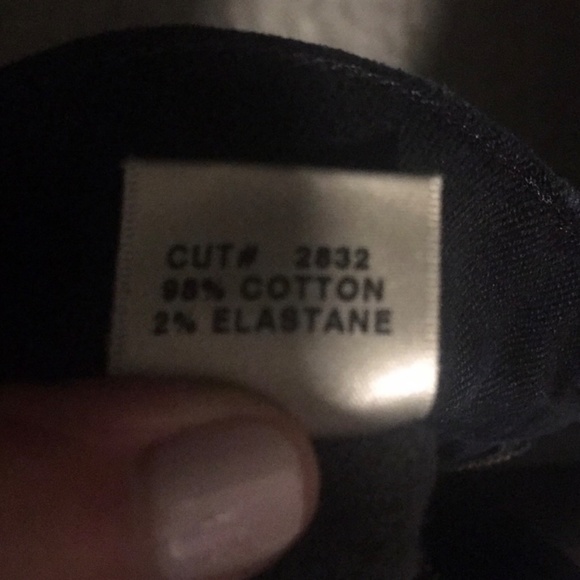 J Brand skinny jeans - Picture 6 of 6